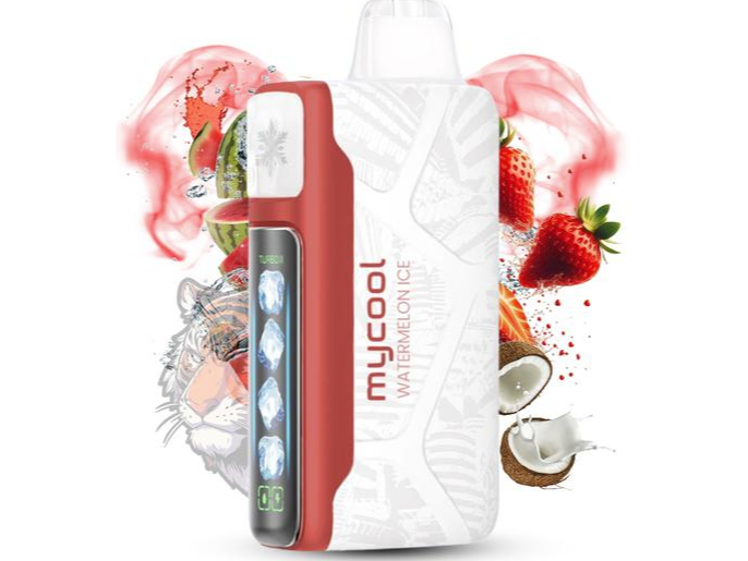 TIGERS BLOOD🍉 🍓🥥