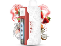 TIGERS BLOOD🍉 🍓🥥