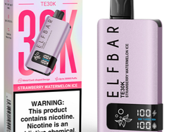 STRAWBERRY WATERMELON ICE