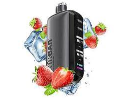 STRAWBERRY ICE de Nubesabrosa