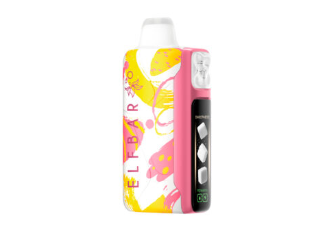 BUBBALOO TUTTI FRUTTI