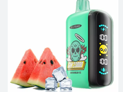 WATERMELON ICE