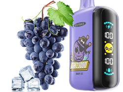 GRAPE ICE