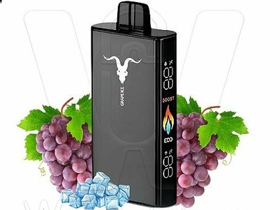 GRAPE ICE