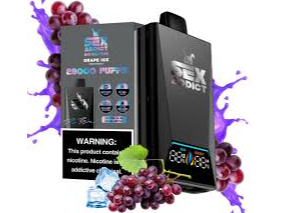 GRAPE ICE