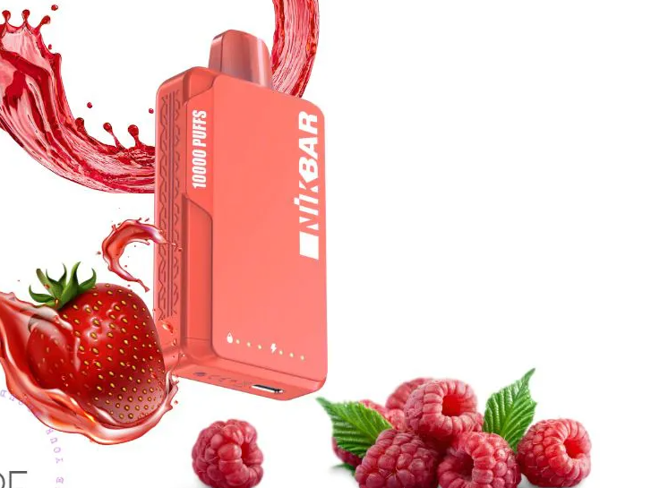 STRAWBERRY RASPBERRY