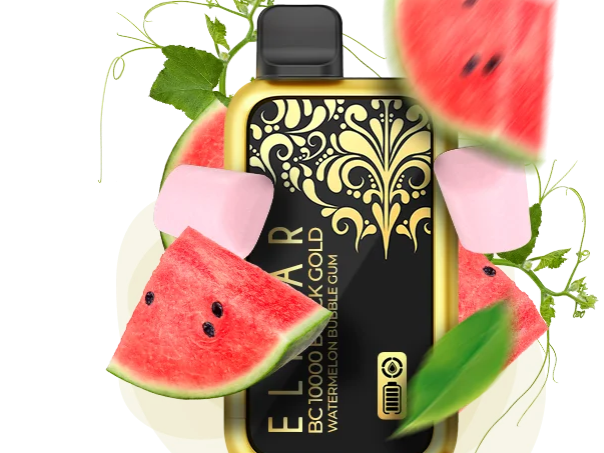 GOLD WATERMELON ICE