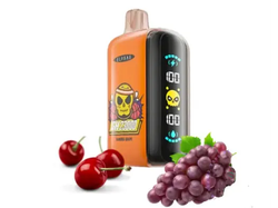 SAKURA GRAPE