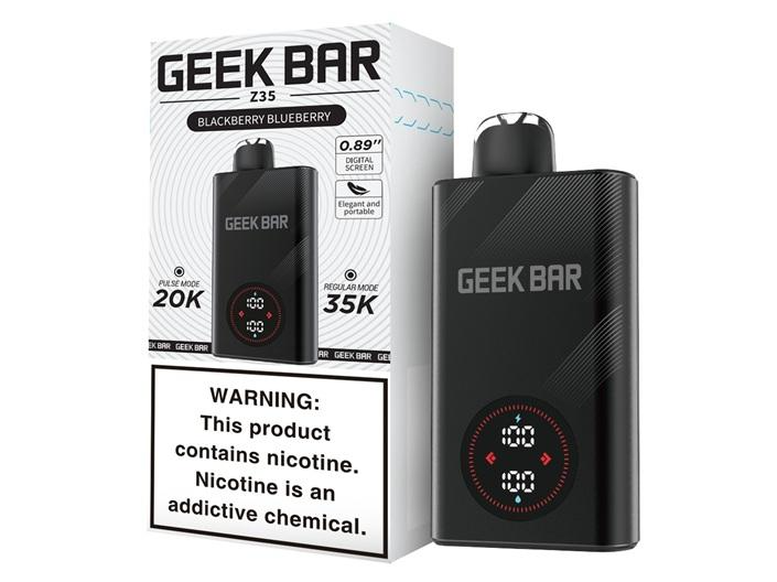 BLACKBERRY BLUEBERRY