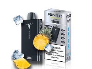 PINEAPPLE ICE