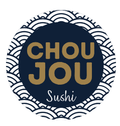 Logo Choujou Sushi