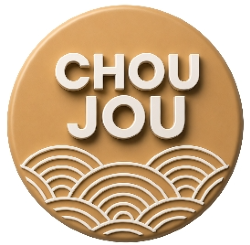Logo Choujou Sushi