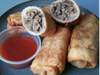 EMPANADITAS CHINAS x 4u.