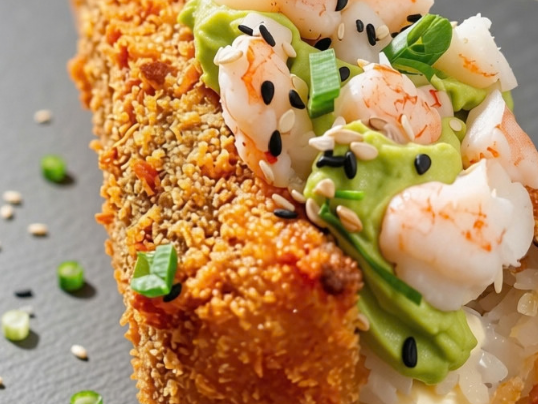 HOT ROLL XL LANGOSTINOS