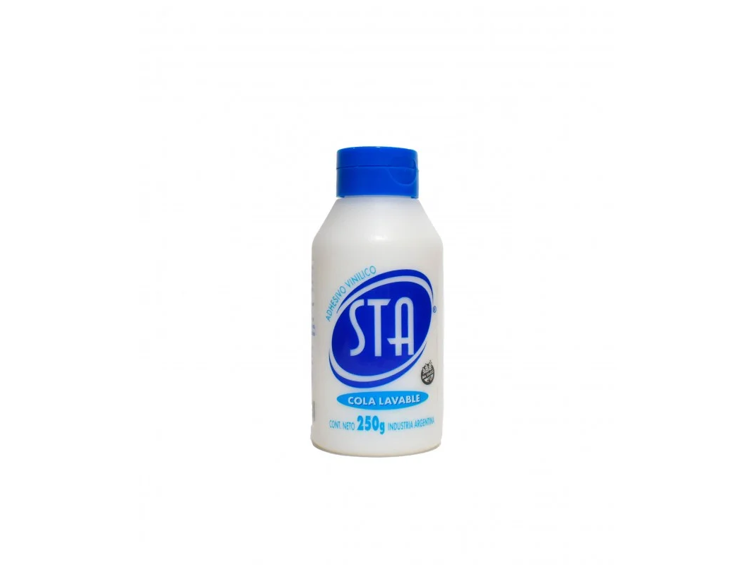 COLA STA 250G
