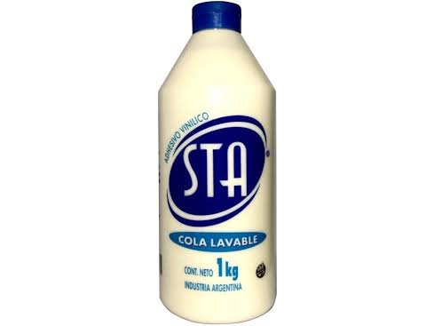 COLA STA 1KG