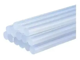 BARRA DE SILICONA GRUESA