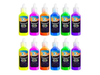 ADHESIVO COLA BRILLO 30 ML VARIOS COLORES