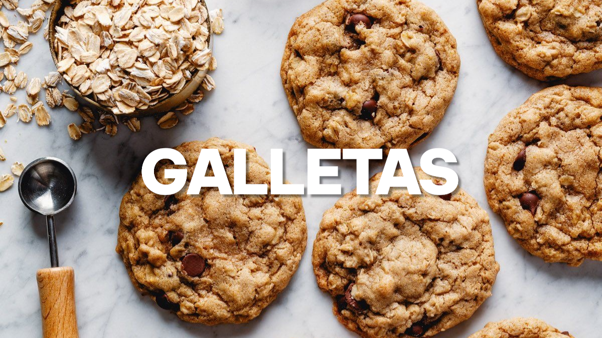 GALLETAS