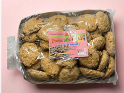 GALLETA DE GRANOLA