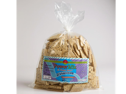 LIVIANITAS POWER MIX - GALLETITAS SALUDABLES 500G