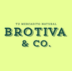 Logo Brotiva & Co