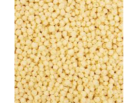 Quinoa PoP