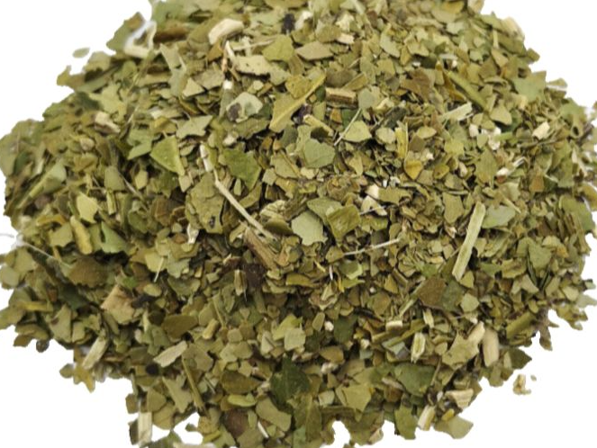 Yerba Mate Agroecológica SIN  palo (Intensa)