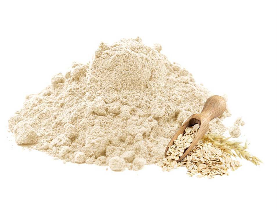Harina de Avena