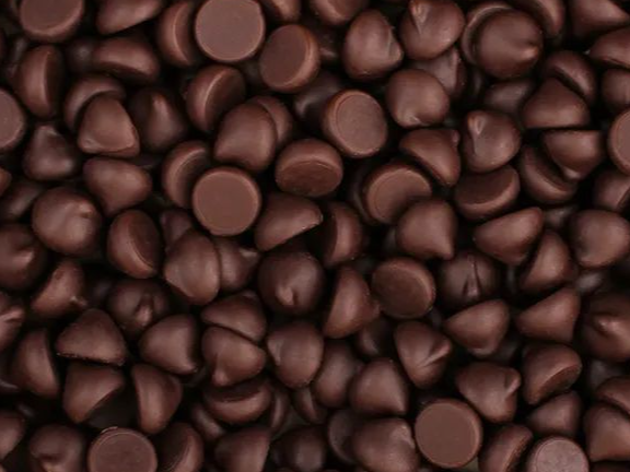 Gotitas De Chocolate Semiamargo -Lodiser-