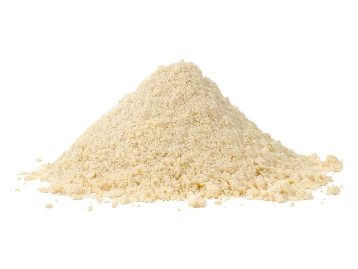 Harina de Almendras s/piel 100% pureza