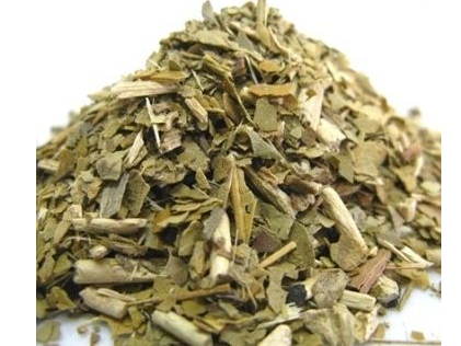 Yerba Mate Agroecológica tradicional con Palo  LGC