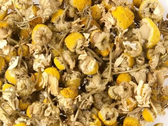Flor de Manzanilla importada