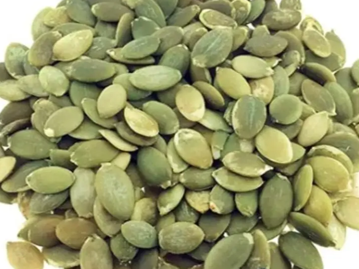 Semillas de Zapallo A (común)