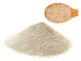 Harina de Arroz Integral