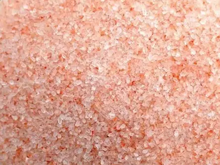 Sal Rosada Himalaya