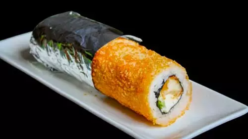 HANDROLLS
