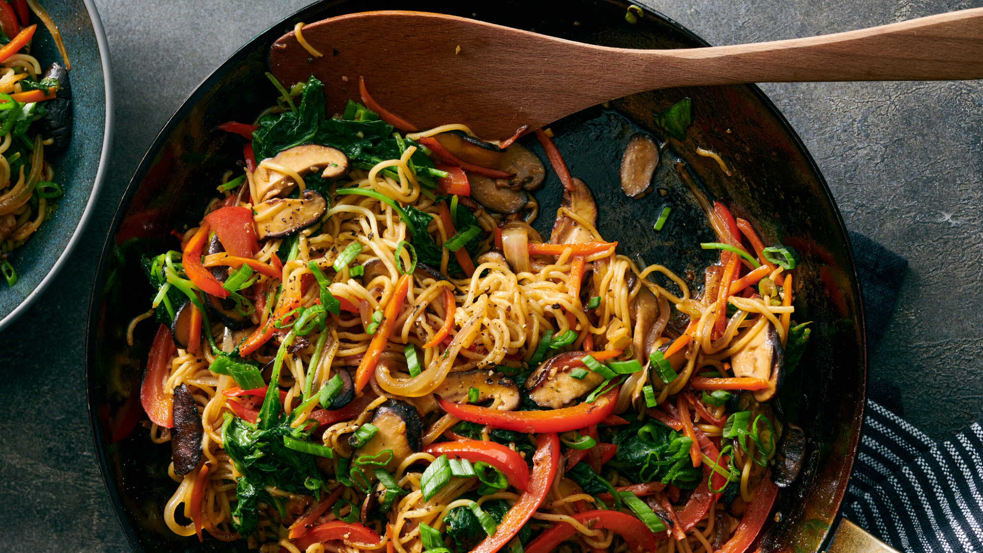 YAKISOBA