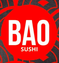 Logo BaoSushi