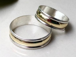 Alianzas Italianas de Plata y Oro  (apyo01)