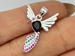 Dije Colibrí (djcu07)