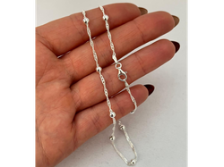 Cadena singapur bolita (cadf)