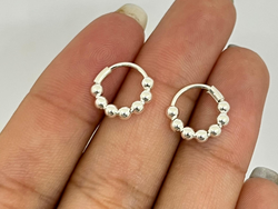 Aros argollitas bilitas continuas (arls31)