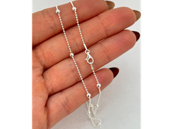 Cadena bolita continua bolita intermedia (cadf06A)