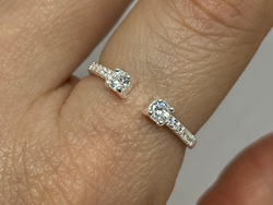 Anillo Punto de Luz (ancu21)