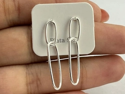 Aros Colgante (arls65)