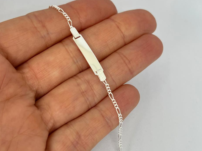 Pulsera identidad (pullsA13)