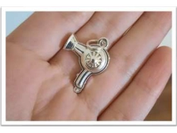 Dije Secador de pelo (djpl24)