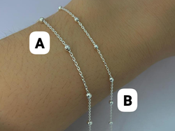 Pulsera bolita clasic (pullsA26)