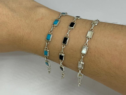 Pulsera Nacarina (pulpd03)